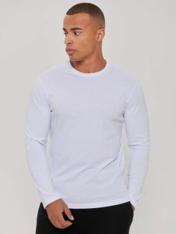 ФУТБОЛКА С ДЛИННЫМ РУКАВОМ - Giovedi фото 7