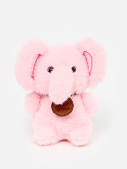 Мягкая игрушка на подвесе «Слоник» МИКС, 14 см