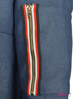 Пальто Модель №1771 размеры 44-84 - Plusmoda фото 9