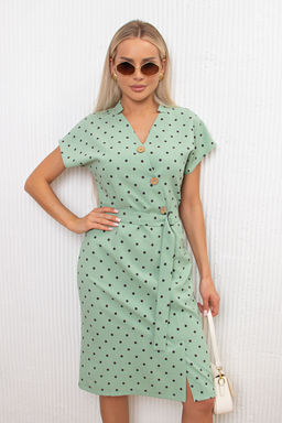 VALENTINA Платье Милитта №25  фото 3