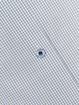 Сорочка мужская длинный рукав GREG 124/231/6177/Z/1p  фото 2