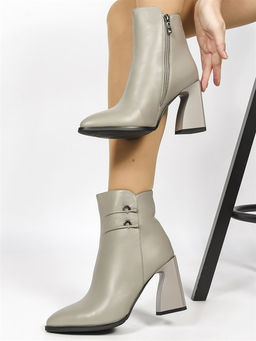 Полусапожки удобные модельные M3-9082