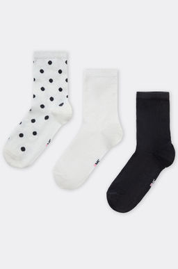 Женские носки 3 пары Mark Formelle фото 4