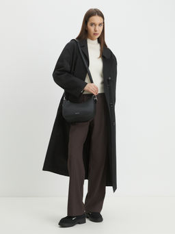 Женская сумка на плечо TAMARIS Carmen Артикул 4476216, черный  фото 3