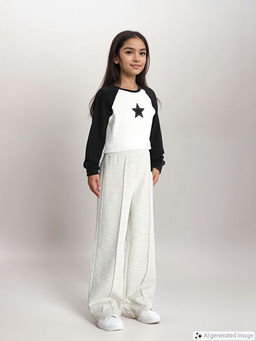 Beli Lastikli K?z ?ocuk E?ofman Alt? - Waikiki фото 4