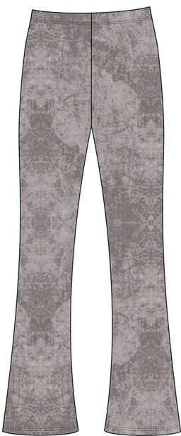 Брюки 1ДББ5110804н