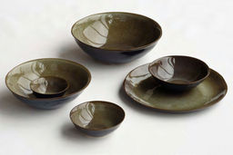 Кружка Карри, 0,4 л - Matceramica фото 4