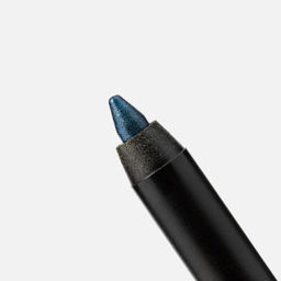 Provoc Гелевый карандаш-подводка для глаз водостойкий / Semi Permanent Gel Eye Liner №67 Magnetic, темно-сапфировый шиммер