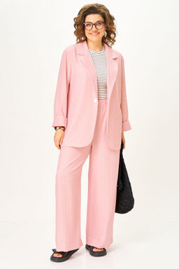 Костюм Michel Chic 1446/1 зефирно-розовый