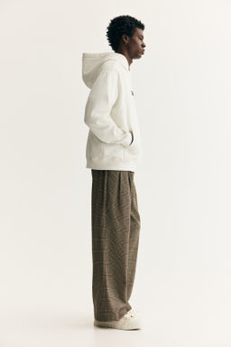 Sudadera con capucha Loose Fit - H&m фото 6