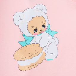 Футболка кулирка 2039100101 - Youlala фото 2