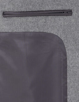 A__k Gri Ex. Slim Fit Ka_e Kaban - Pierre cardin фото 6