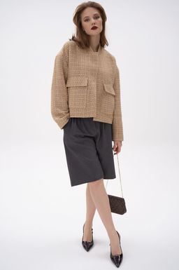 Бомбер Голди - Эльза фото 30