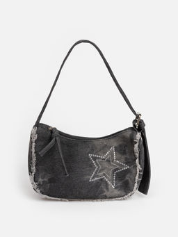 ACOOLA / Сумка детская Delany серый