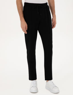 Siyah Slim Fit E_ofman Alt_ - Pierre cardin фото 2