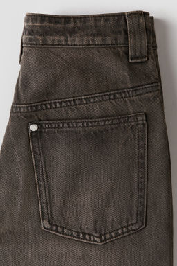 Baggy Fit jeans - H&m фото 11