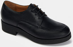 Полуботинки женские ALFA 628124ЧН - Ralf ringer фото 2