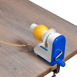 Для вязания Gamma Приспособление Motovilo для сматывания пряжи в моток