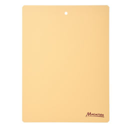 Доска разделочная гибкая 38х28см пластик.