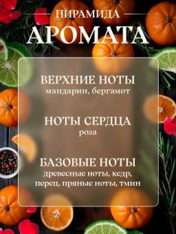 НЗ Лосьон Океан п/бритья 100 мл./12