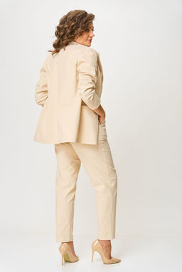Костюм Rumoda 2073 бежевый