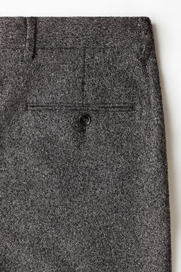 Pantal?n sastre Regular Fit - H&m фото 3