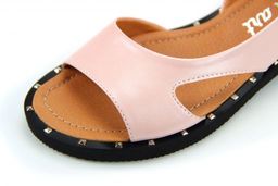 Босоножки EDART 1054.110pyrbl.pink-pearl