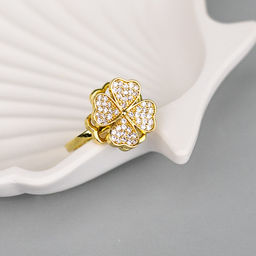 Кольцо Арт. 7-0841-Y