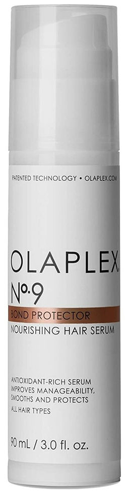 Сыворотка для волос No.9 Bond Protector Nourishing Hair Serum, 90 мл Olaplex  фото 2
