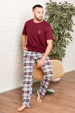 Пижама мужская Комфорт