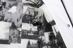 Утепленный плащ - Gipnoz фото 6