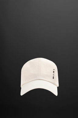 BASEBALL TRAINING CAP - Zara фото 2