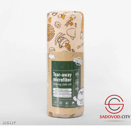 Универсальные салфетки для уборки