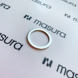 Магнит круглый - Masura фото 2