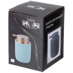 ДОЗАТОР ДЛЯ МЫЛА - Lefard фото 2