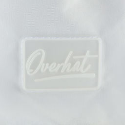 Панама Overhat, белая, р-р 56