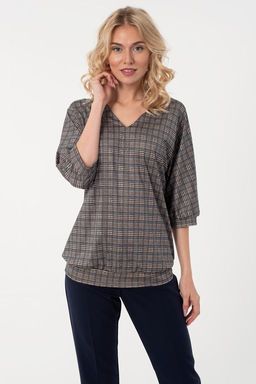 Джемпер М4-4265 - Wisell фото 7