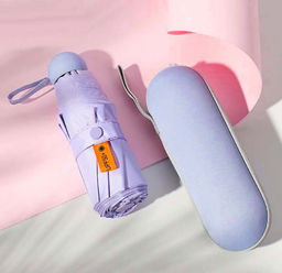 Зонт Umbr-5/8-Purple