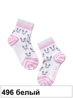 Носки подр.TIP-TOP 5С-11СП, р.24 (48/6)*** КСЗ - 000 темно-серый