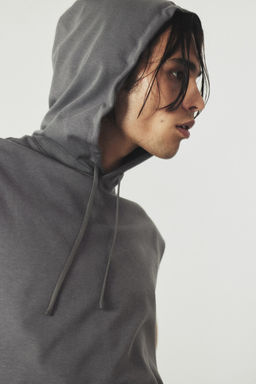 Sudadera de deporte en DryMove Regular Fit - H&m фото 2