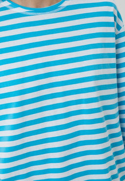 Футболка с длинным рукавом - Incity фото 10