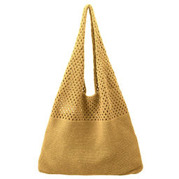 Сумка K2-2101-Yellow