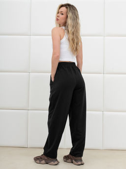 Брюки Бейс из футера с вискозой - Виотекс фото 16