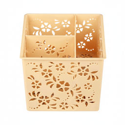 Цена за 2 шт. Подставка универсальная беж. М6343