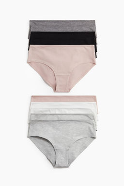 Pack de 10 bragas hipster - H&m фото 2