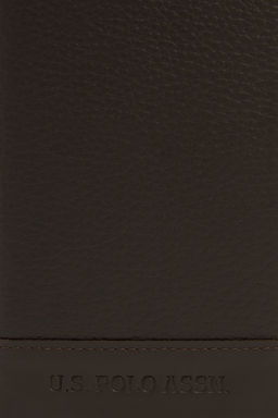 Erkek Kahverengi C_zdan - U.s. polo assn фото 5