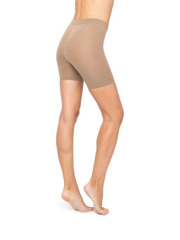 PIUMA 260 shorts MAXI - caramello