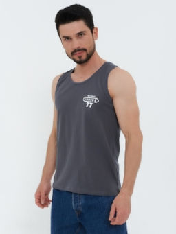 МАЙКА МУЖСКАЯ - Little secret фото 11