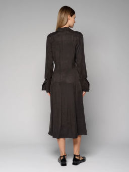 Платье женское 12521-35176 black