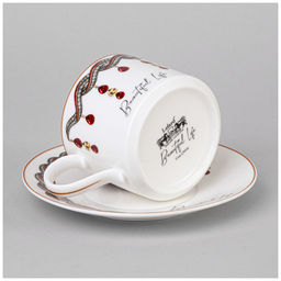 ЧАЙНАЯ ПАРА LEFARD BEAUTIFUL LIFE 300 МЛ  фото 7